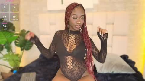 estefany online show from March 5, 11:38 am