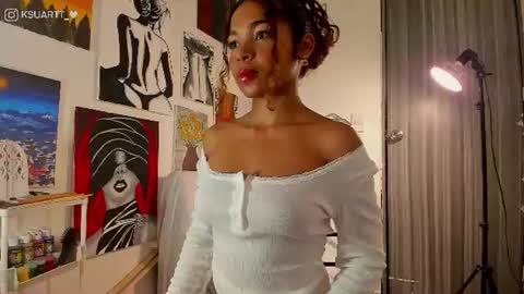 estefy_arroyo1 online show from June 12, 9:14 pm