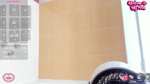 Stefy online show from February 1, 2:26 am