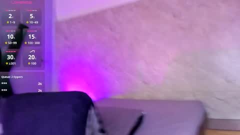 Stefy online show from September 30, 3:55 am