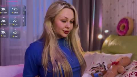 Estella online show from January 8, 10:39 am