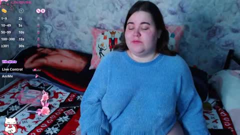 estelle_hicks online show from January 4, 9:09 pm