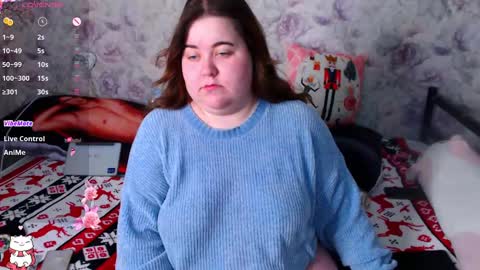 estelle_hicks online show from January 20, 12:57 am