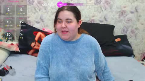 estelle_hicks online show from February 24, 8:03 pm