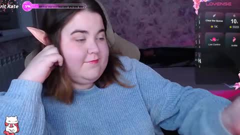 estelle_hicks online show from October 4, 6:39 pm