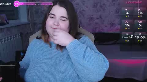 estelle_hicks online show from October 29, 6:09 pm