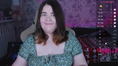 estelle_hicks online show from January 8, 6:43 pm