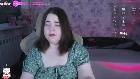 estelle_hicks online show from May 12, 7:00 pm