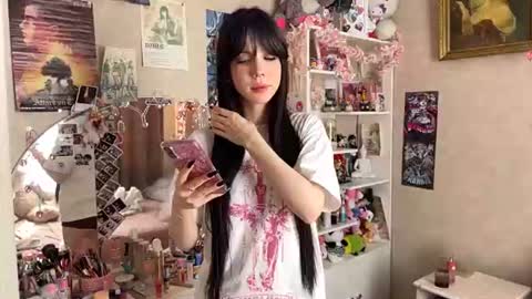 estellezdebski online show from June 27, 12:22 pm