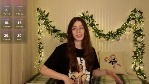 Snapshot of ester_hill chatting on January 5, 11:22 pm Ester online show from January 5, 11:22 pm
