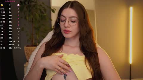 Ester online show from February 24, 3:37 am