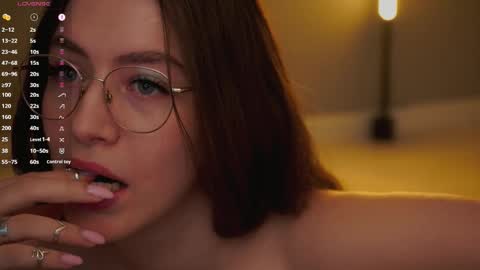 Ester online show from March 11, 4:29 am