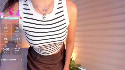 Is secret online show from December 18, 8:37 pm