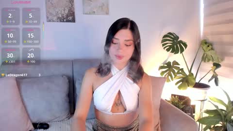 Is secret online show from March 3, 9:10 pm