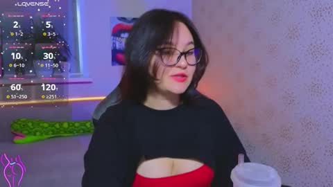 EsterPlayful online show from October 26, 8:42 am