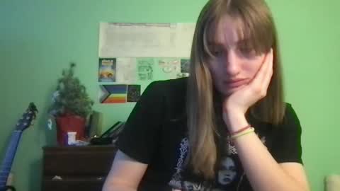 Esther Grey online show from January 27, 8:28 pm