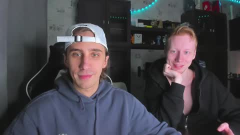 LOUIS online show from November 30, 8:18 am