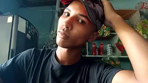 estiben_party online show from June 14, 7:49 pm