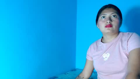 Snapshot of estrella58noir chatting on June 23, 12:36 pm estrella online show from June 23, 12:36 pm