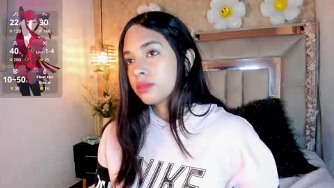 estrellaa_11 online show from February 16, 1:29 pm