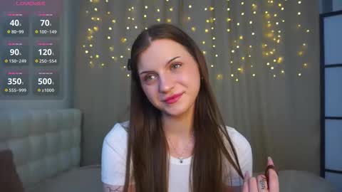 Anna  online show from February 9, 8:02 pm