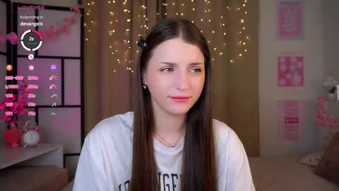 Anna  online show from March 22, 8:12 pm