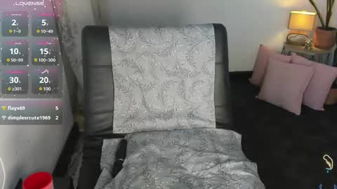 Snapshot of estrellah__ chatting on February 27, 5:24 am - E S T R E L L A M I L F - online show from February 27, 5:24 am