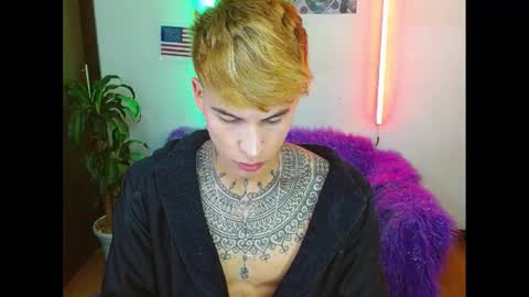 JORDAN online show from January 19, 12:17 pm