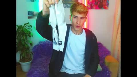 JORDAN online show from February 6, 2:33 am