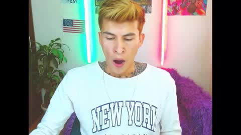 JORDAN online show from February 7, 6:24 pm