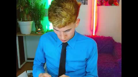 JORDAN online show from February 9, 11:14 am