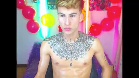 JORDAN online show from February 13, 6:41 am