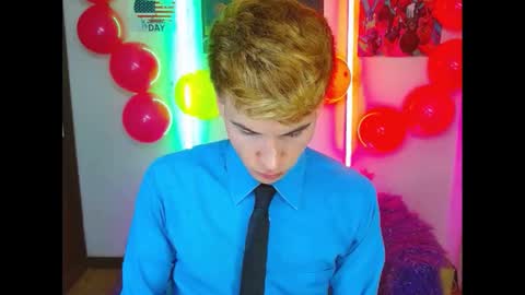 JORDAN online show from February 13, 9:51 am