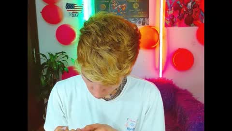 JORDAN online show from February 22, 10:07 am