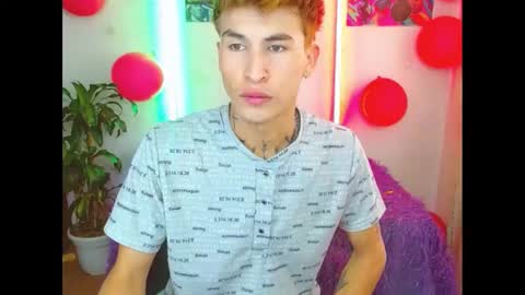 JORDAN online show from February 25, 4:21 pm