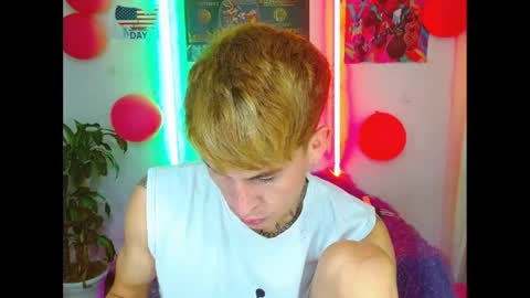 JORDAN online show from February 27, 3:58 am