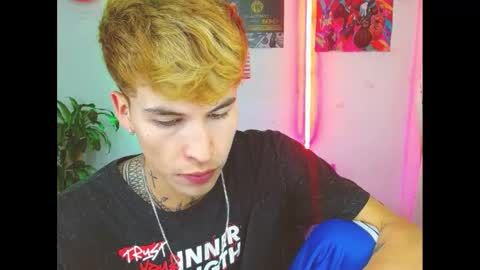 JORDAN online show from March 4, 12:29 am