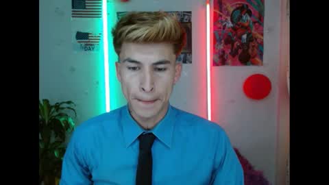 JORDAN online show from March 10, 4:49 am