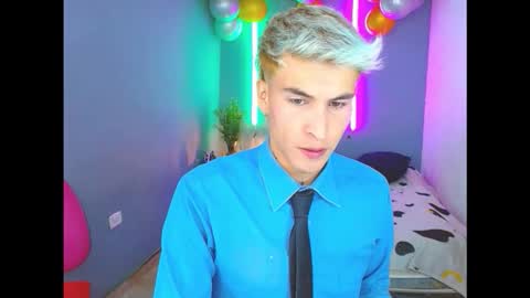 JORDAN online show from October 30, 2:24 am