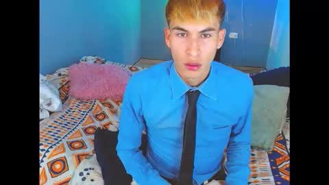 JORDAN online show from January 9, 3:42 am