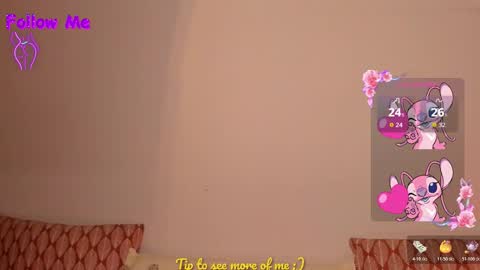 lets get to know each other better in pm  online show from October 22, 5:45 pm