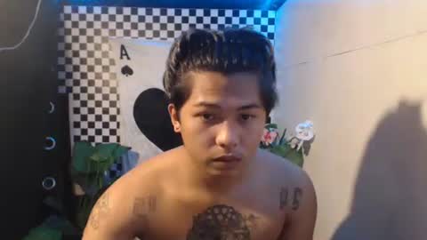 im esward tynn online show from October 26, 5:24 am