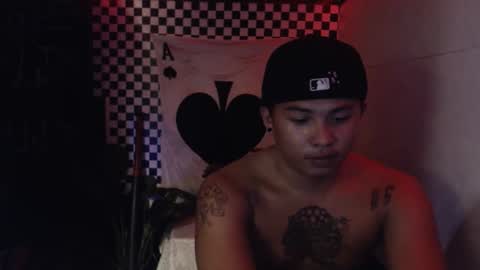 im esward tynn online show from November 26, 2:34 am