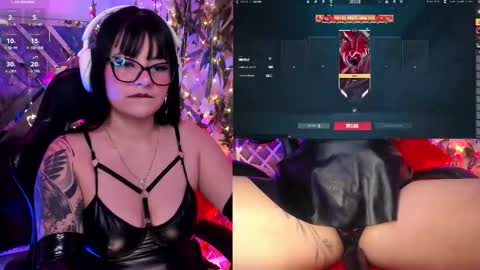 Aura online show from February 26, 1:32 pm