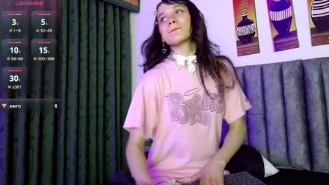 Sharon online show from February 20, 6:26 am