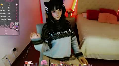 Moon online show from October 23, 8:29 pm