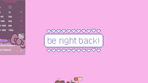 Moon online show from November 18, 7:18 pm