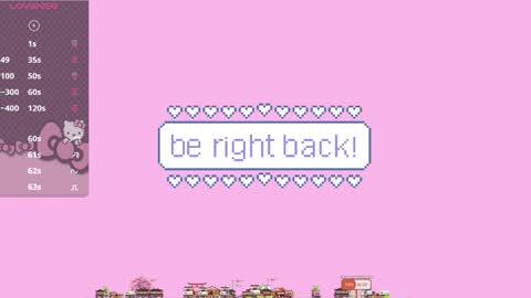 Moon online show from November 26, 8:10 pm