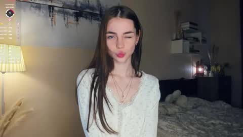 Mary online show from February 15, 7:51 am