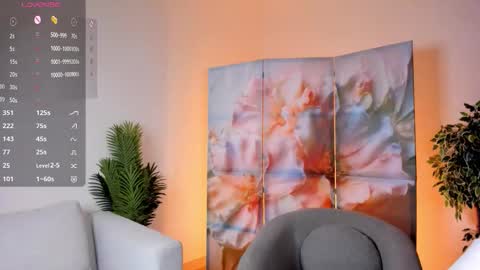 Jessi online show from October 27, 11:03 am